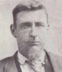 Joseph Barnes (1850 - 1921) Profile